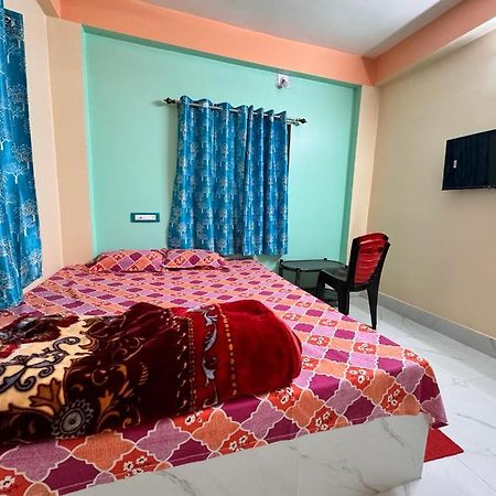 Hotel Amarnath Bakkhali Exterior foto