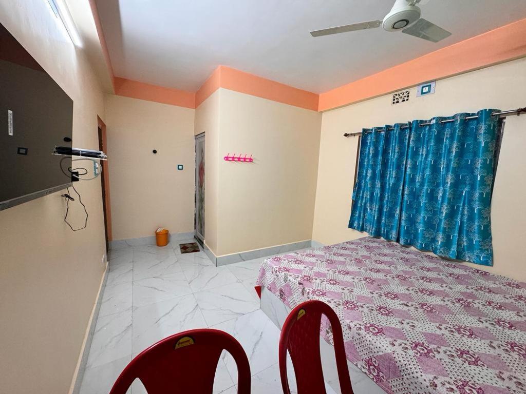 Hotel Amarnath Bakkhali Exterior foto
